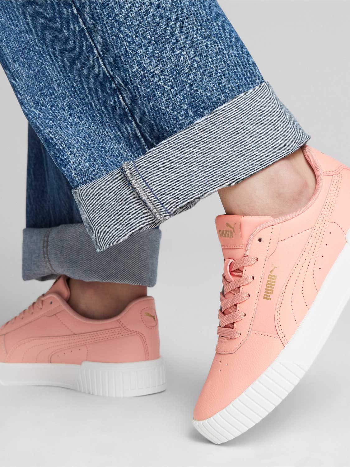 PUMA Обувки Carina 2.0