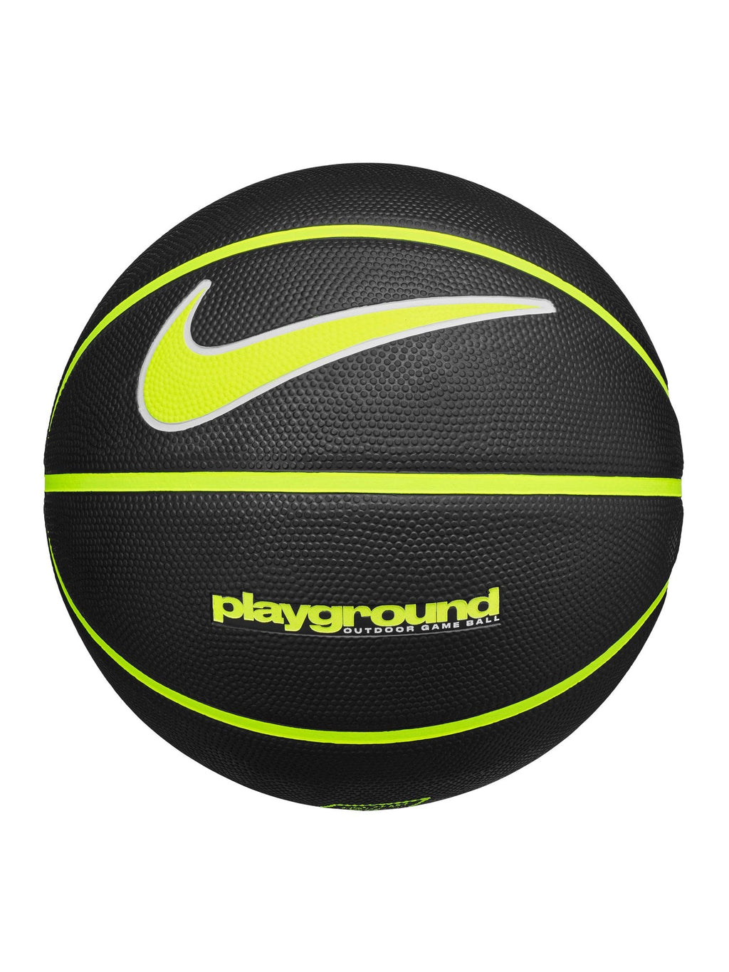 NIKE Топка EVERYDAY PLAYGROUND 8P DEFLATED
