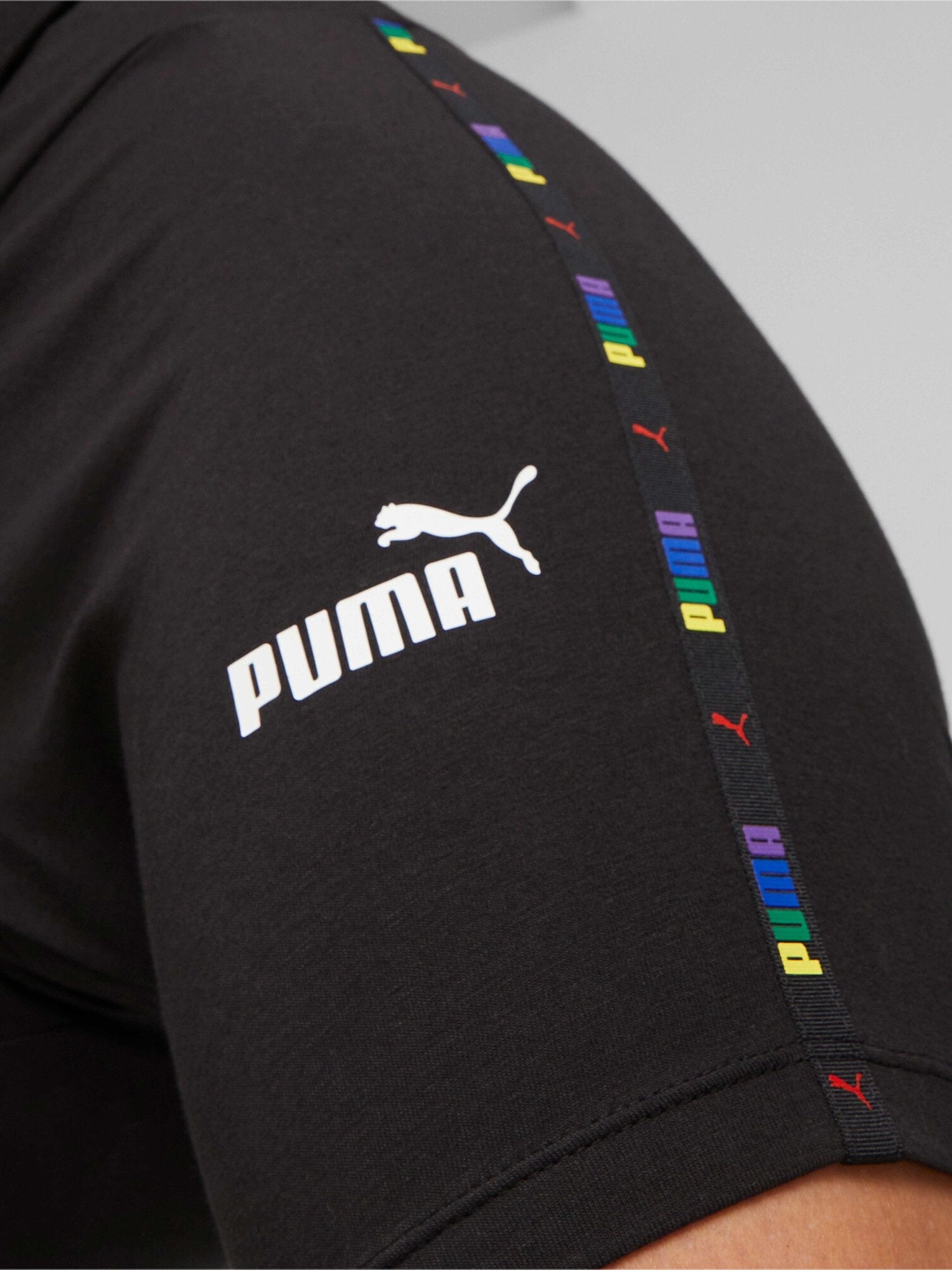 PUMA Клин POWER LOVE IS LOVE Tape 7