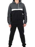 CHAMPION Спортен екип Hooded Full Zip Suit