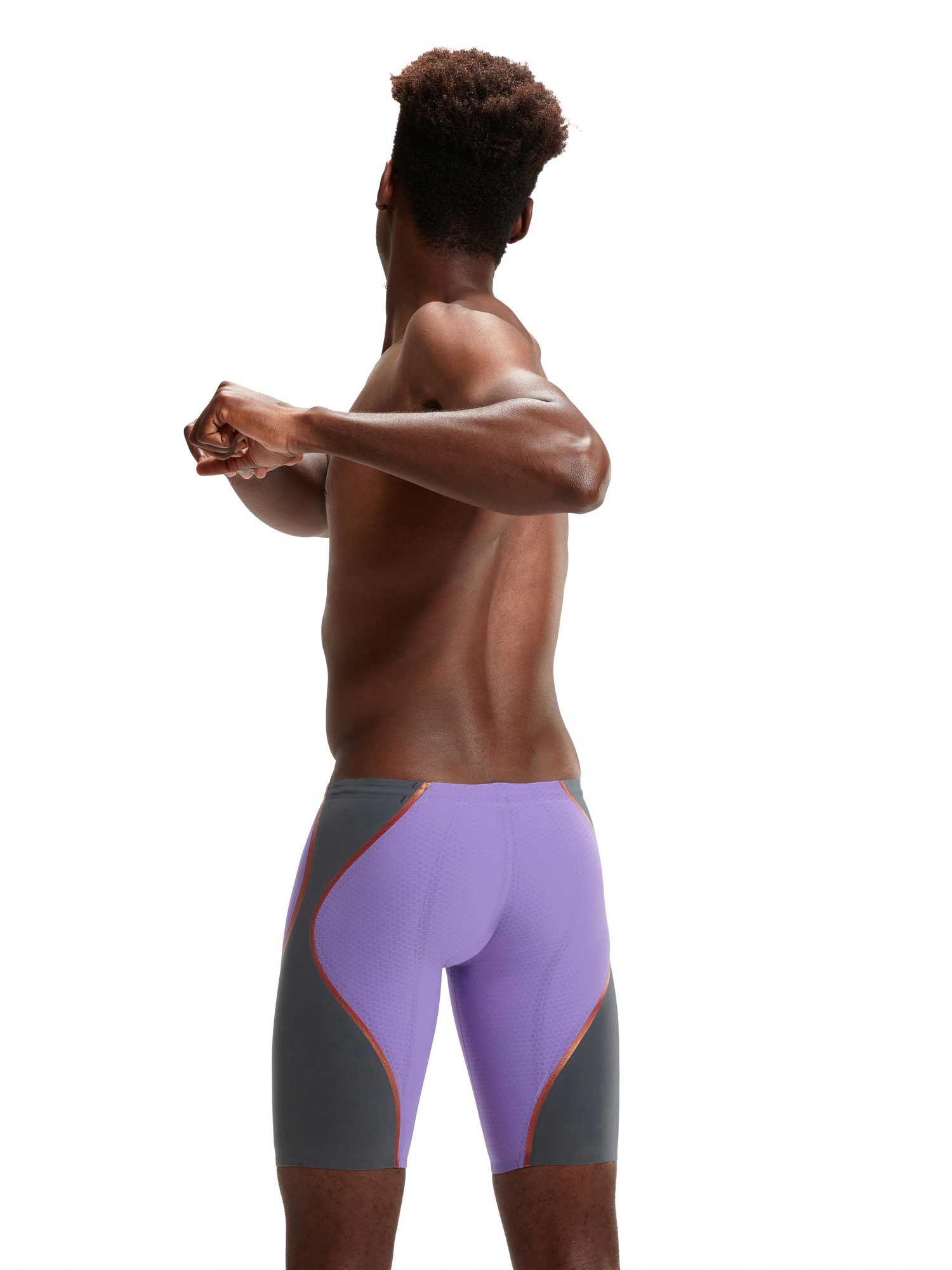 SPEEDO Бански FASTSKIN LZR PURE INTENT JAMMER