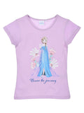 KIDS MOVIE HEROES Тениска FROZEN