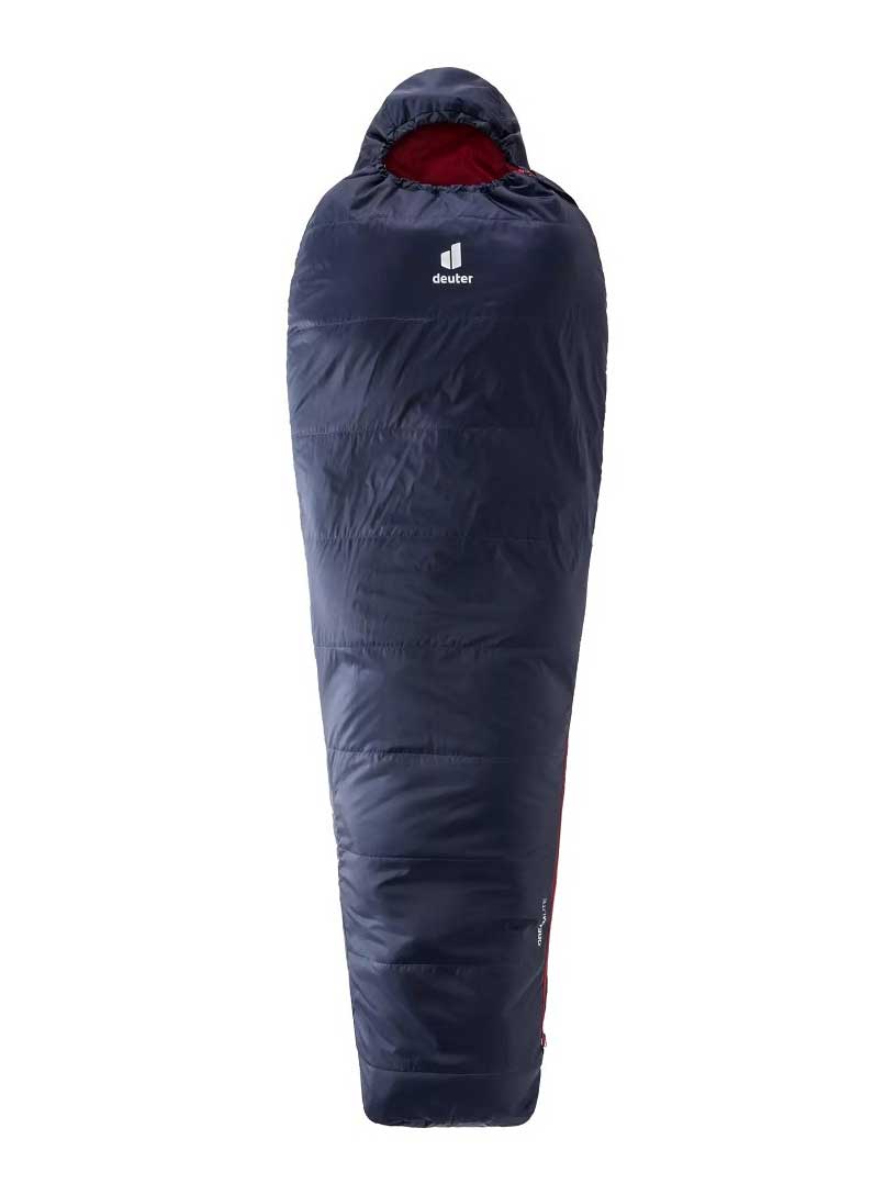 DEUTER Спален чувал Dreamlite - ZL