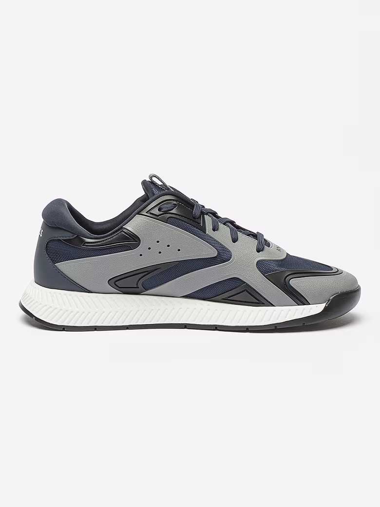 HUGO BOSS Обувки Titanium