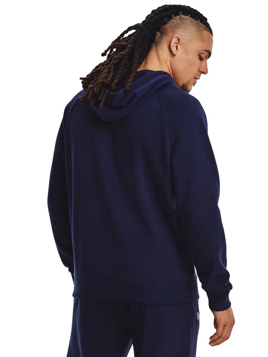 UNDER ARMOUR Суитшърт Rival Fleece Logo HD