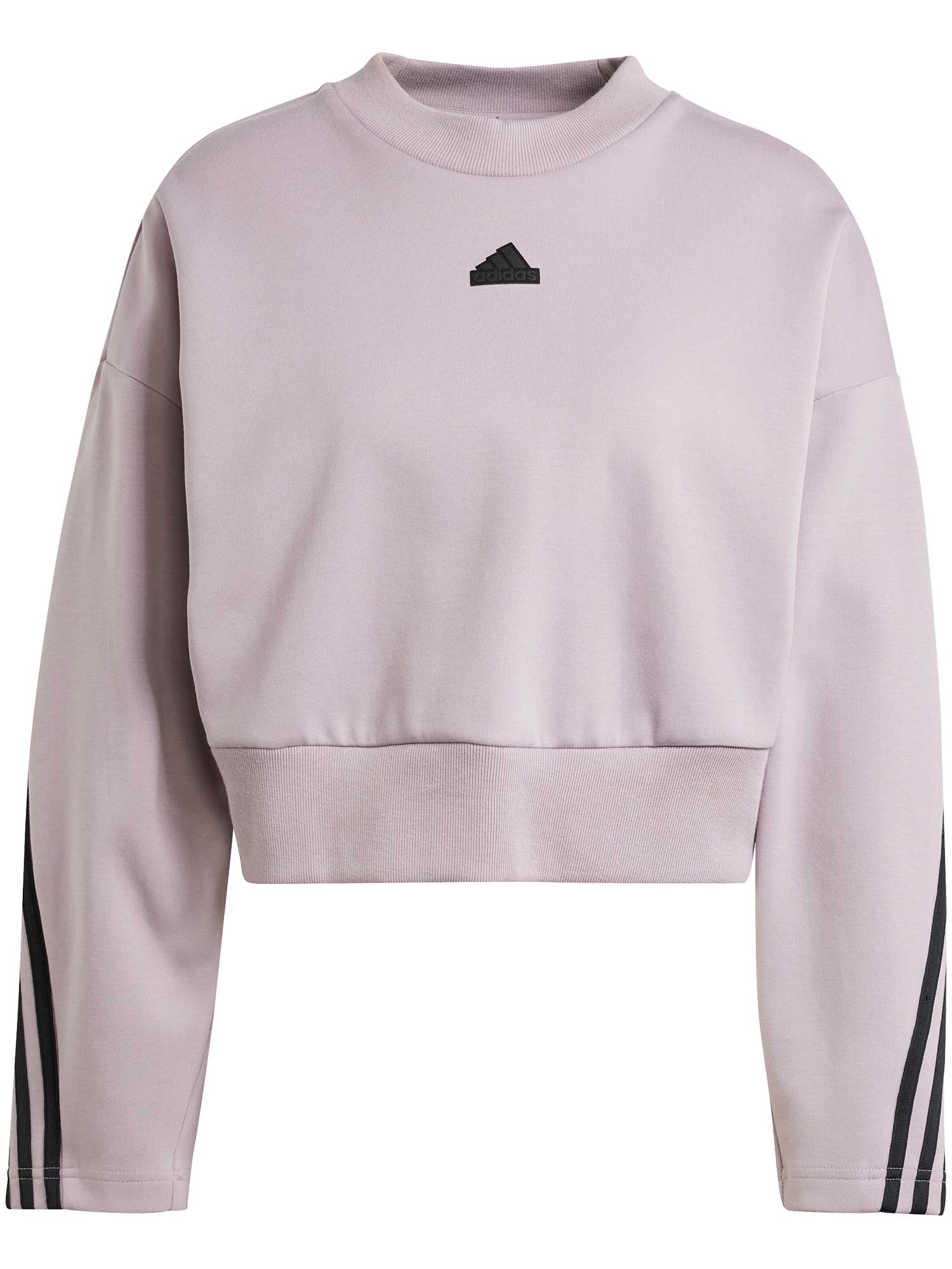 ADIDAS SPORTSWEAR Блуза Future Icons 3-Stripes Sweatshirt