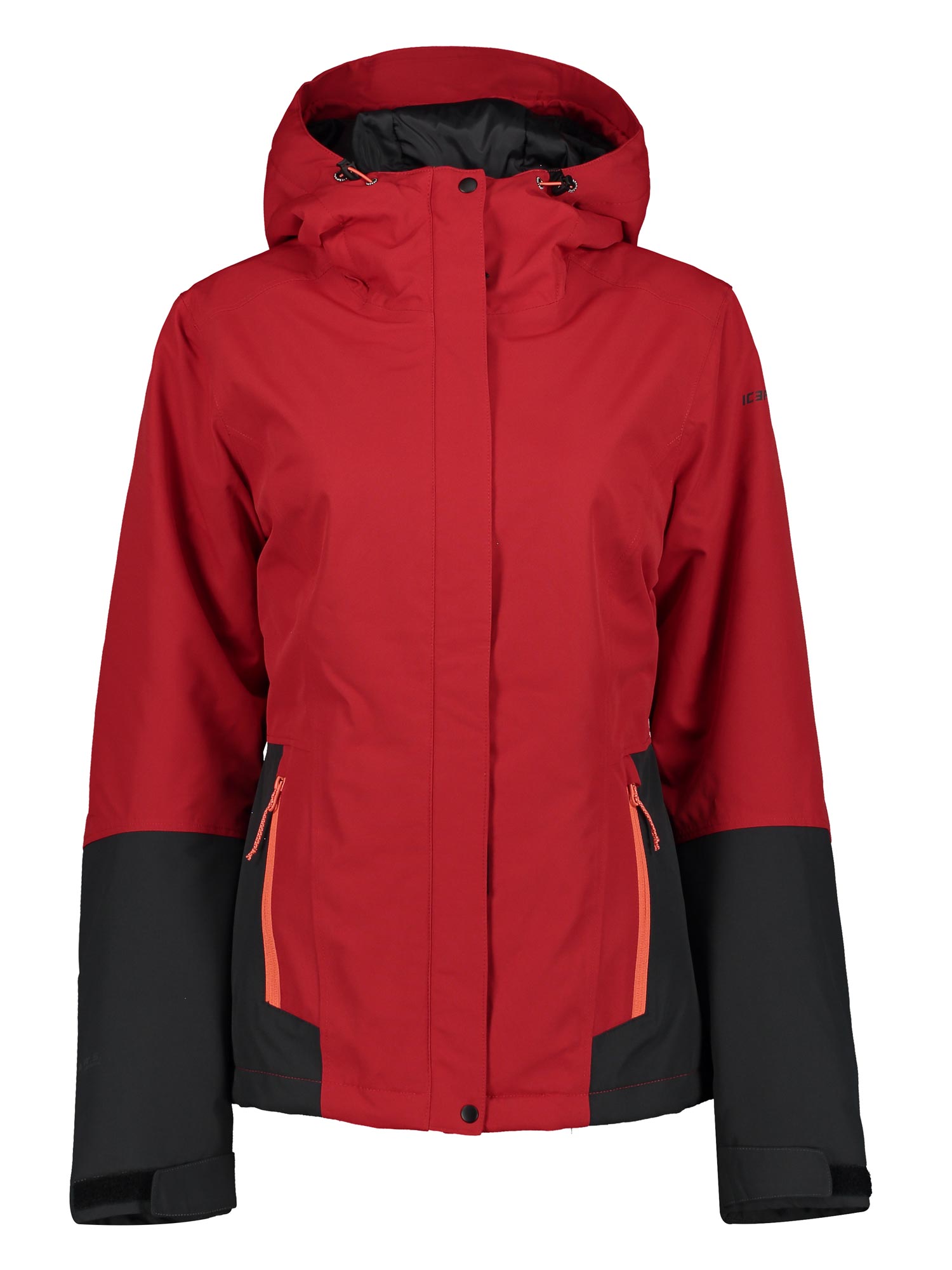 ICEPEAK Туристическо яке BELPRE