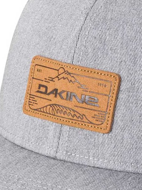 DAKINE Шапка PEAK TO PEAK TRUCKER