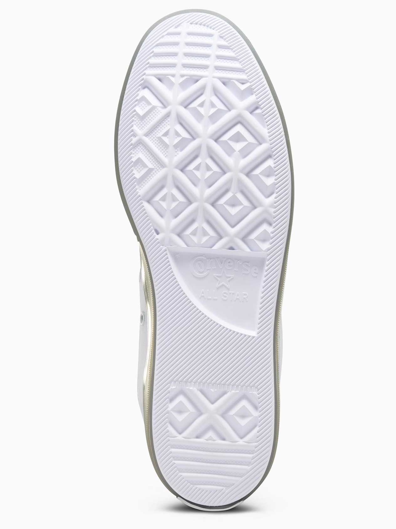 CONVERSE Обувки CHUCK TAYLOR ALL STAR CX EXP2