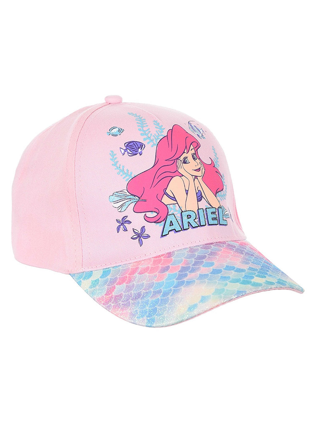 KIDS MOVIE HEROES Шапка ARIEL