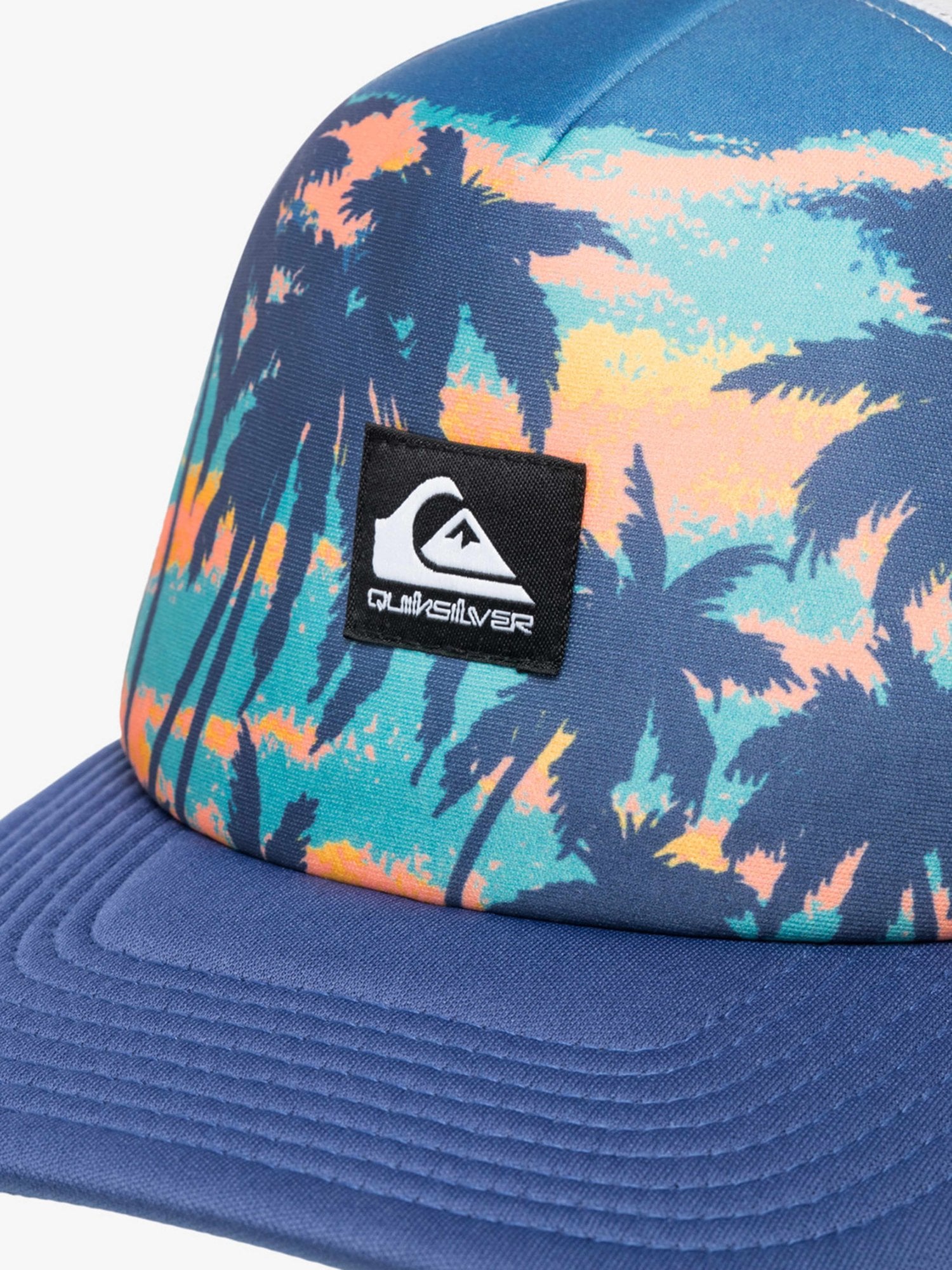 QUIKSILVER Шапка EMU COOP