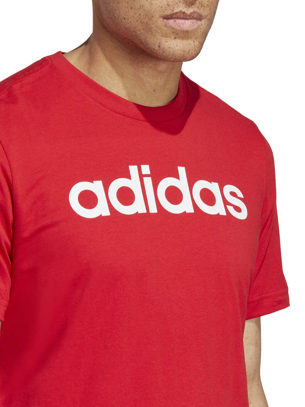 ADIDAS SPORTSWEAR Тениска Essentials Single Jersey