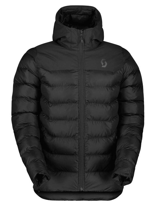 SCOTT Яке Ms Insuloft Warm