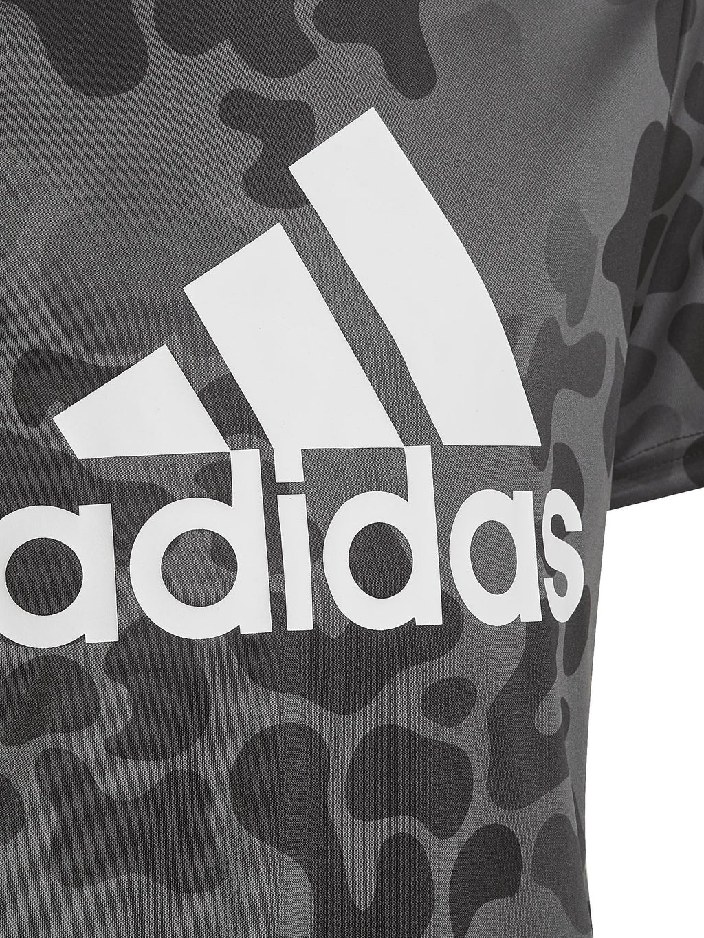 ADIDAS SPORTSWEAR Тениска Designed to Move Camo