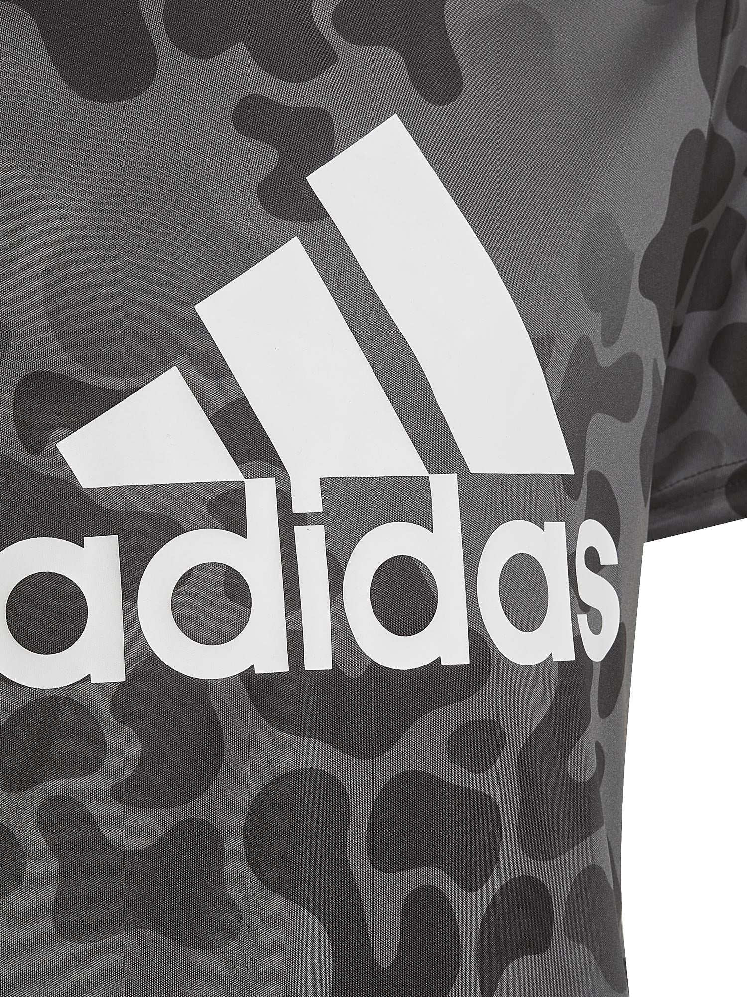 ADIDAS SPORTSWEAR Тениска Designed to Move Camo