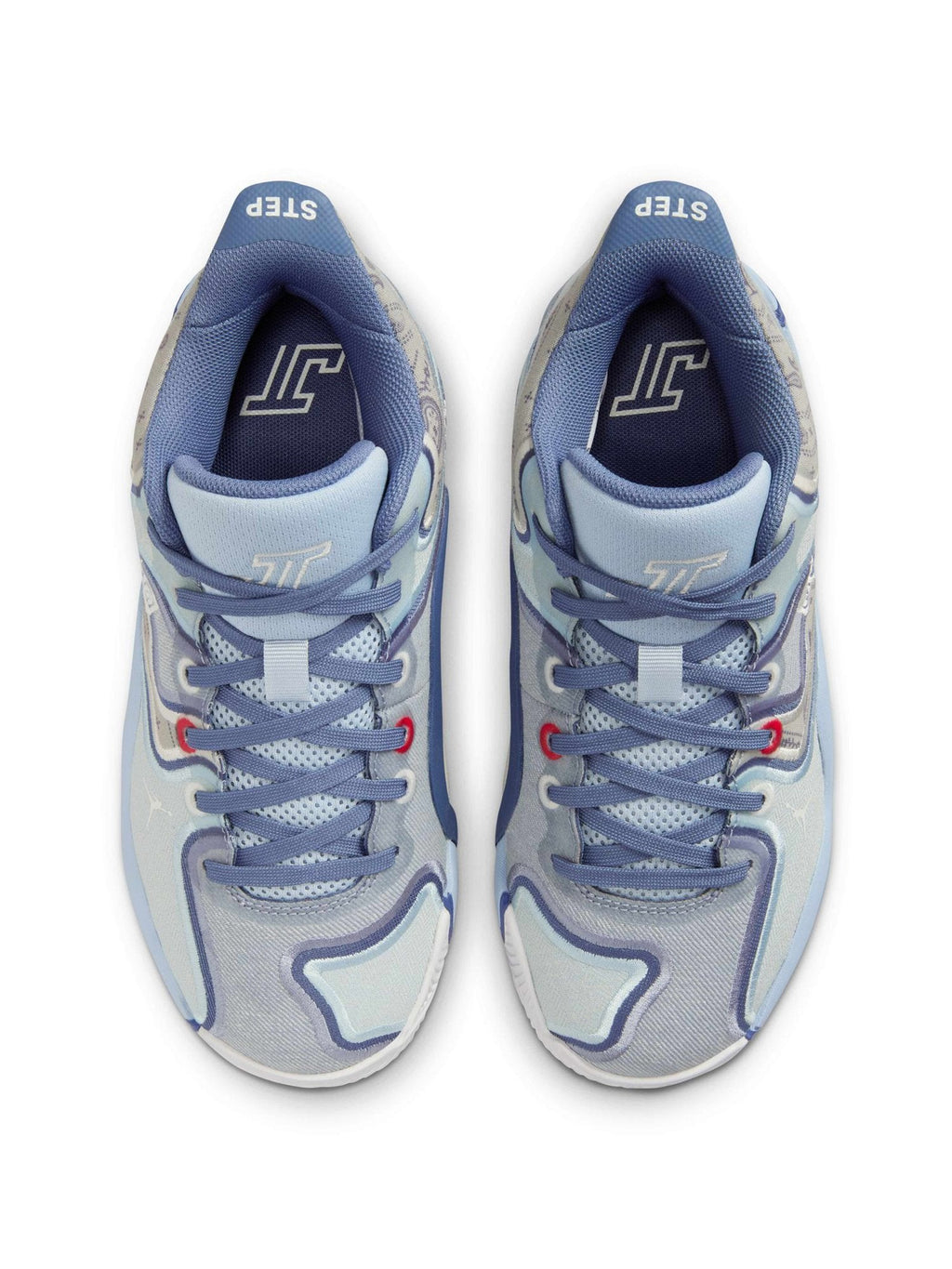 JORDAN Обувки TATUM 3 (GS)