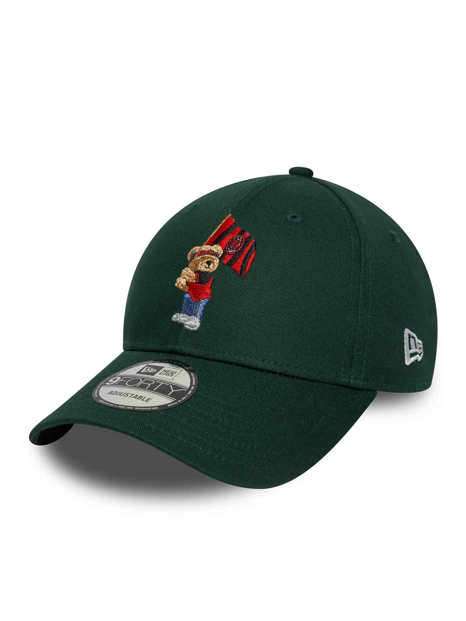 NEW ERA Шапка SEASONAL 9FORTY ACMILAN DKG