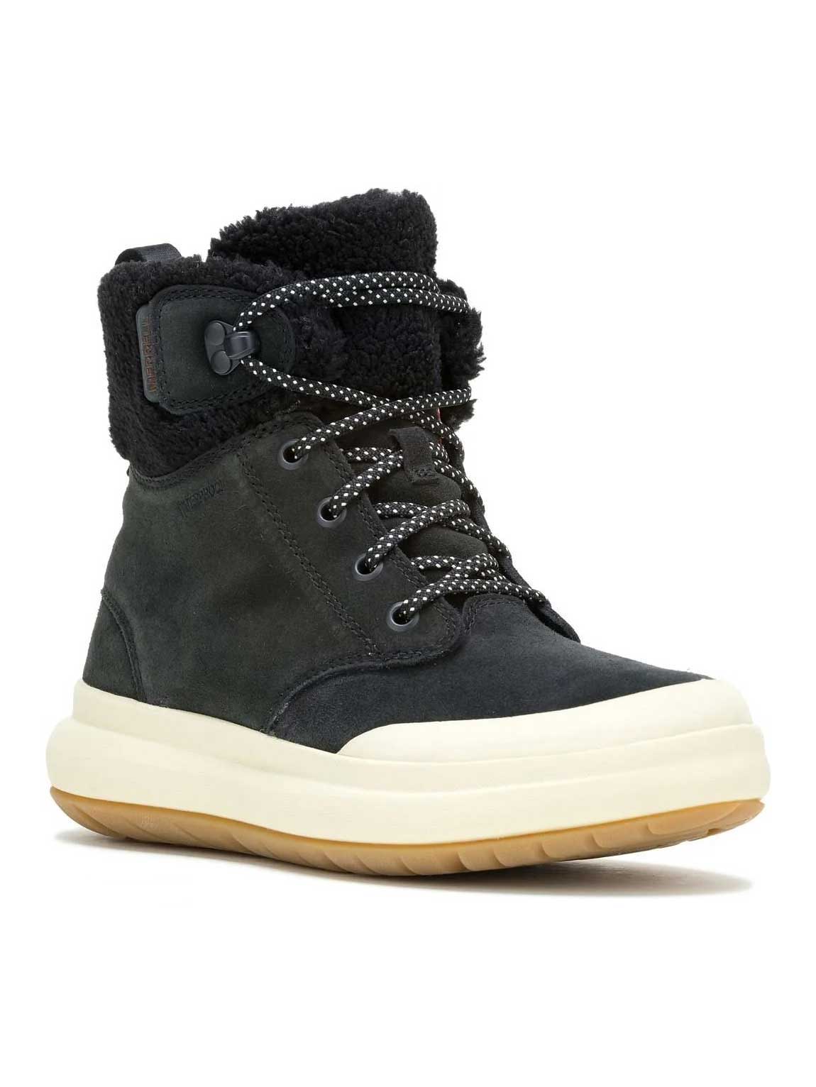 MERRELL Обувки MARQUETTE THERMO LACE WP