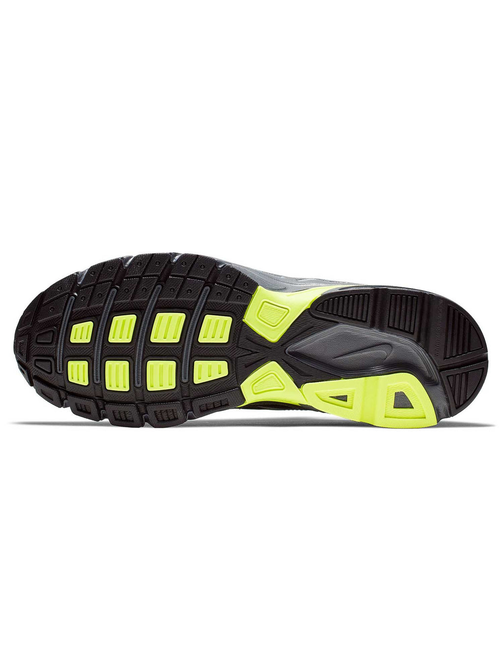 NIKE Обувки INITIATOR