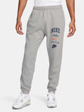 NIKE Спортно долнище M NK CLUB BB CF PANT STACK GX