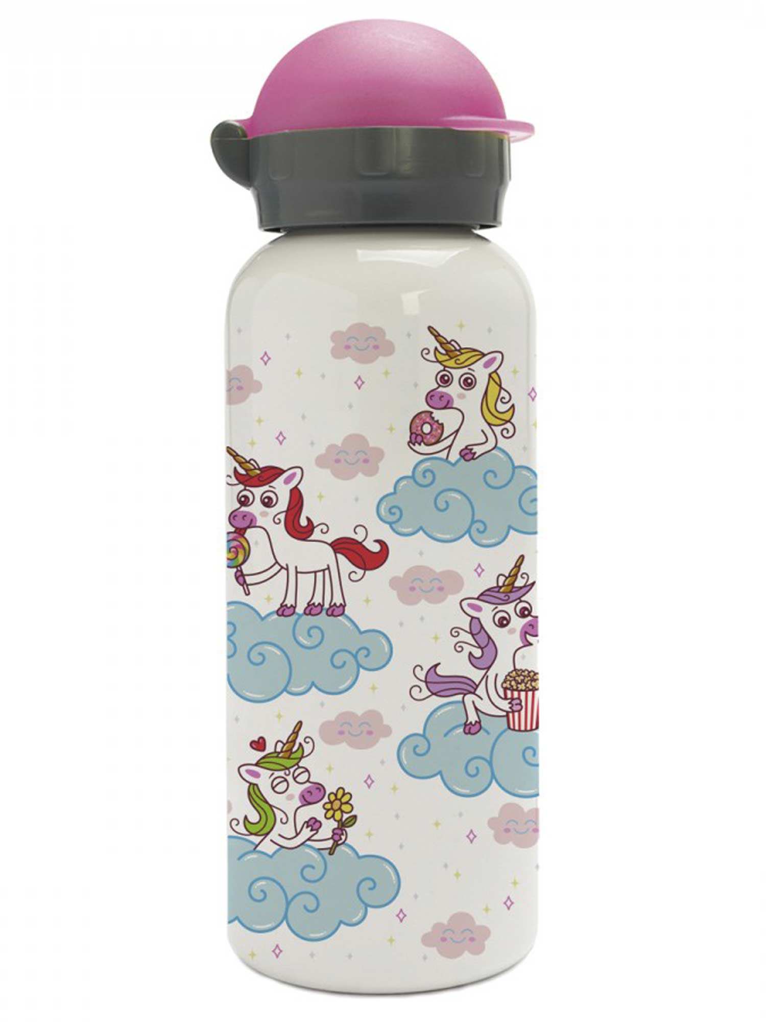LAKEN Бутилка Popicorns 0.45 L