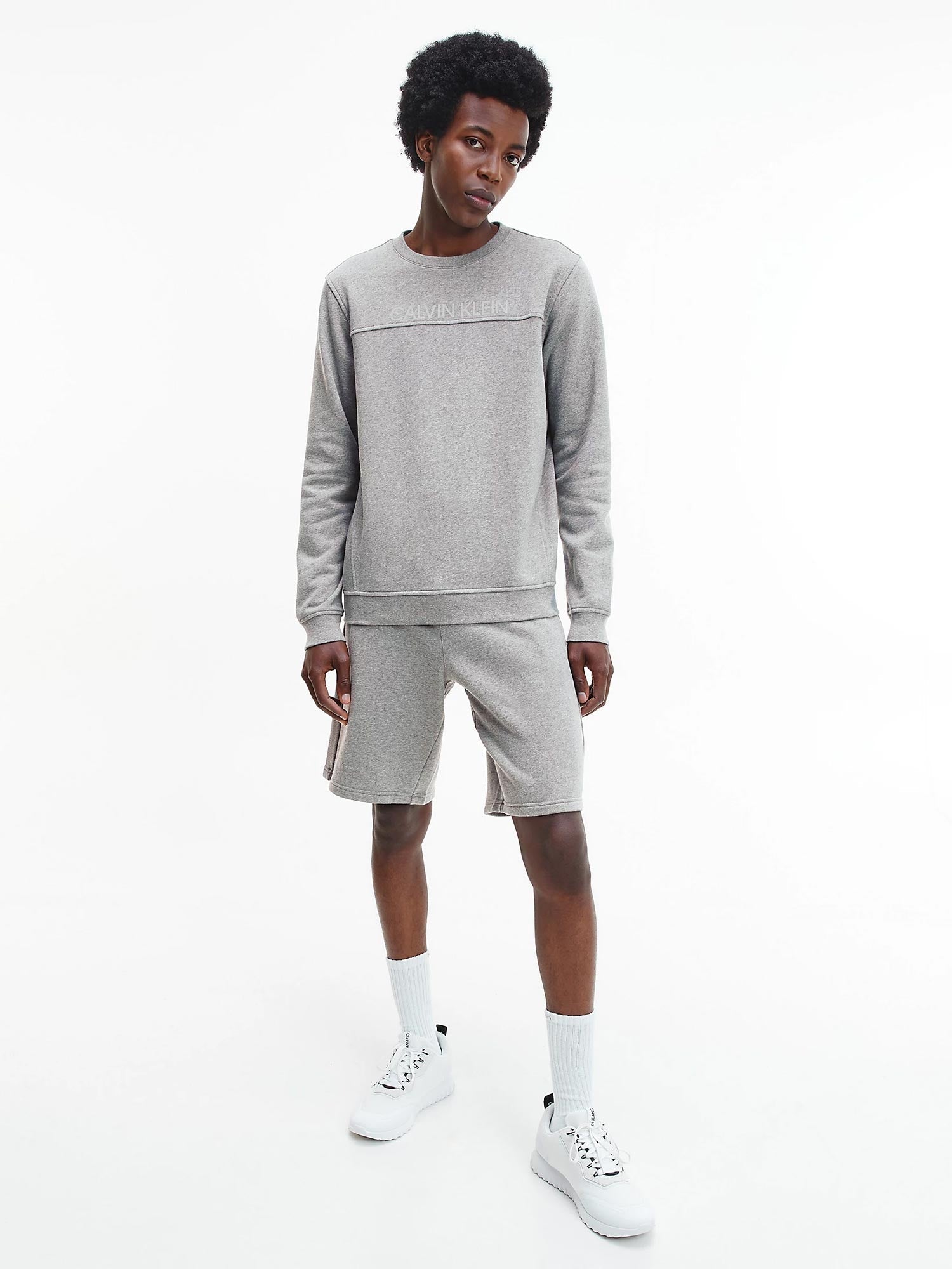 Calvin Klein Performance Блуза PW