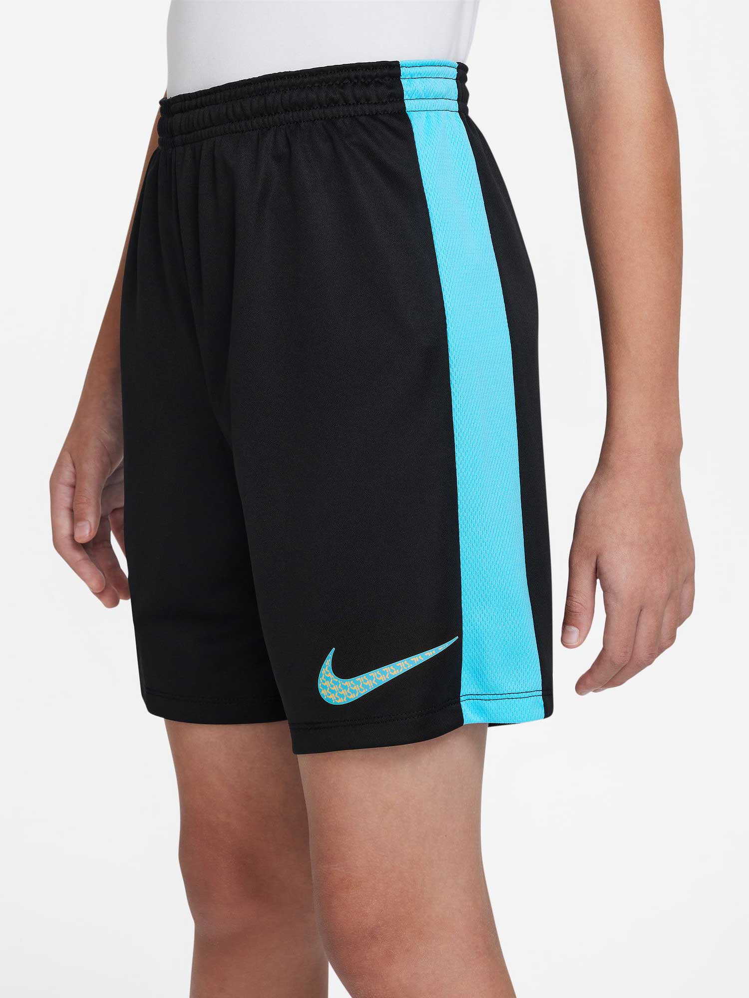 NIKE Къси панталони Kylian Mbappe K NK DF SHORT