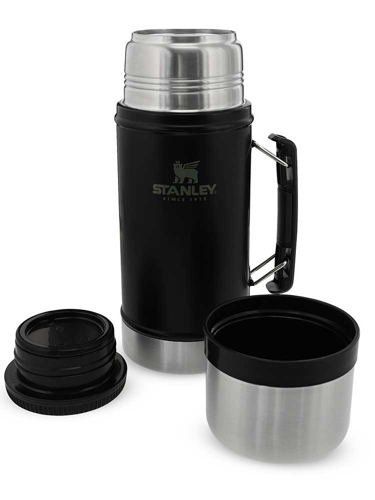 STANLEY Термо бутилка за храна The Legendary - 0.94L