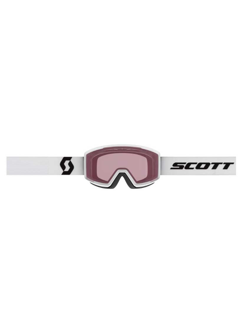 SCOTT Ски маска Goggle Factor