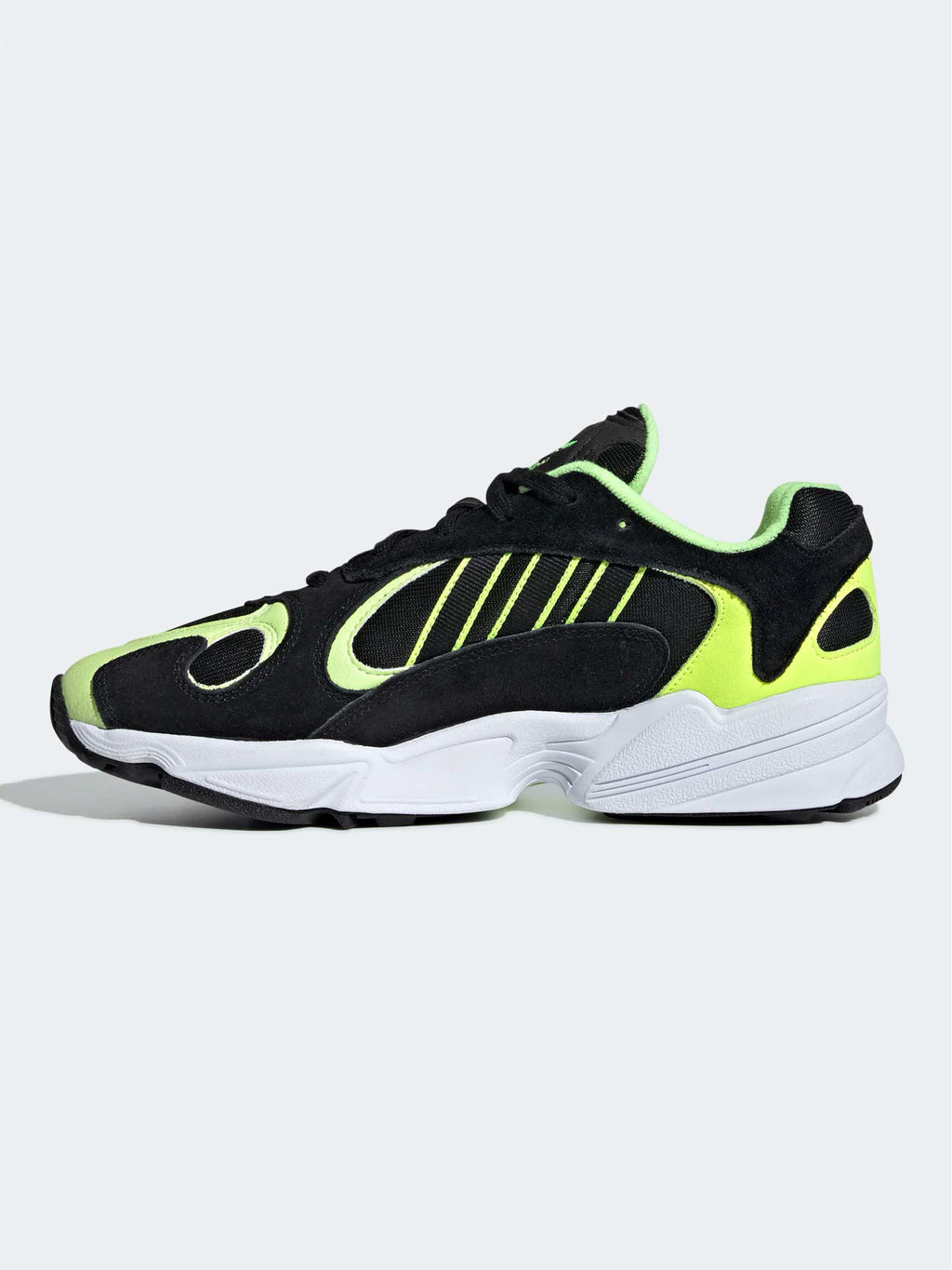 ADIDAS ORIGINALS Обувки YUNG-1