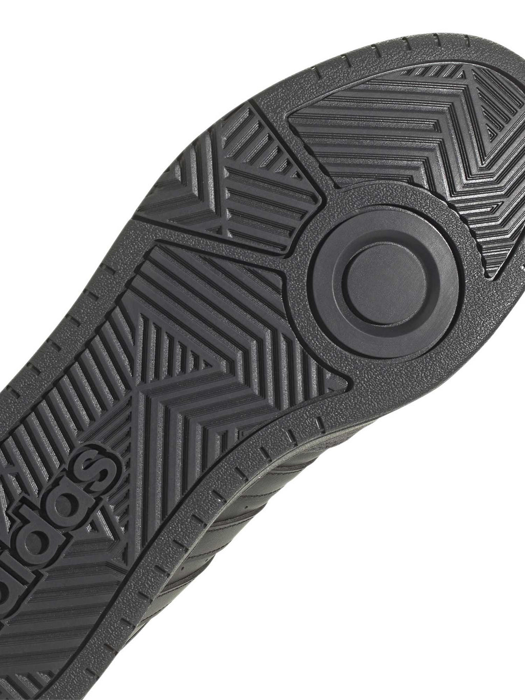 ADIDAS SPORTSWEAR Обувки Hoops 3.0 Lifestyle Basketball Low Classic