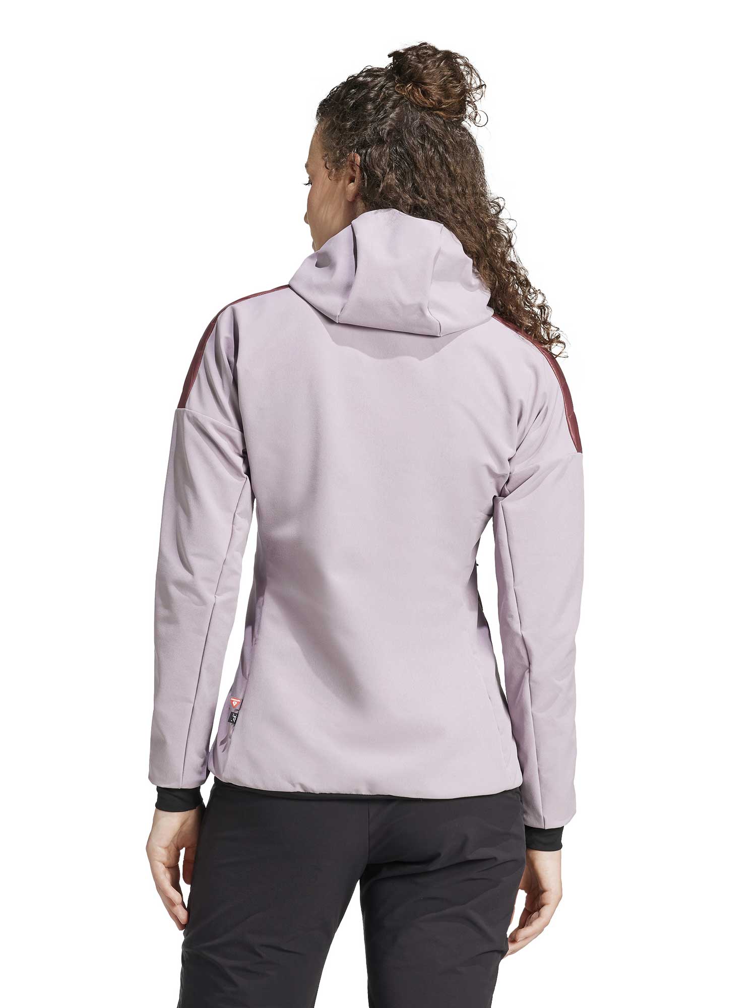 ADIDAS PERFORMANCE Яке Terrex Xperior Varilite Hybrid