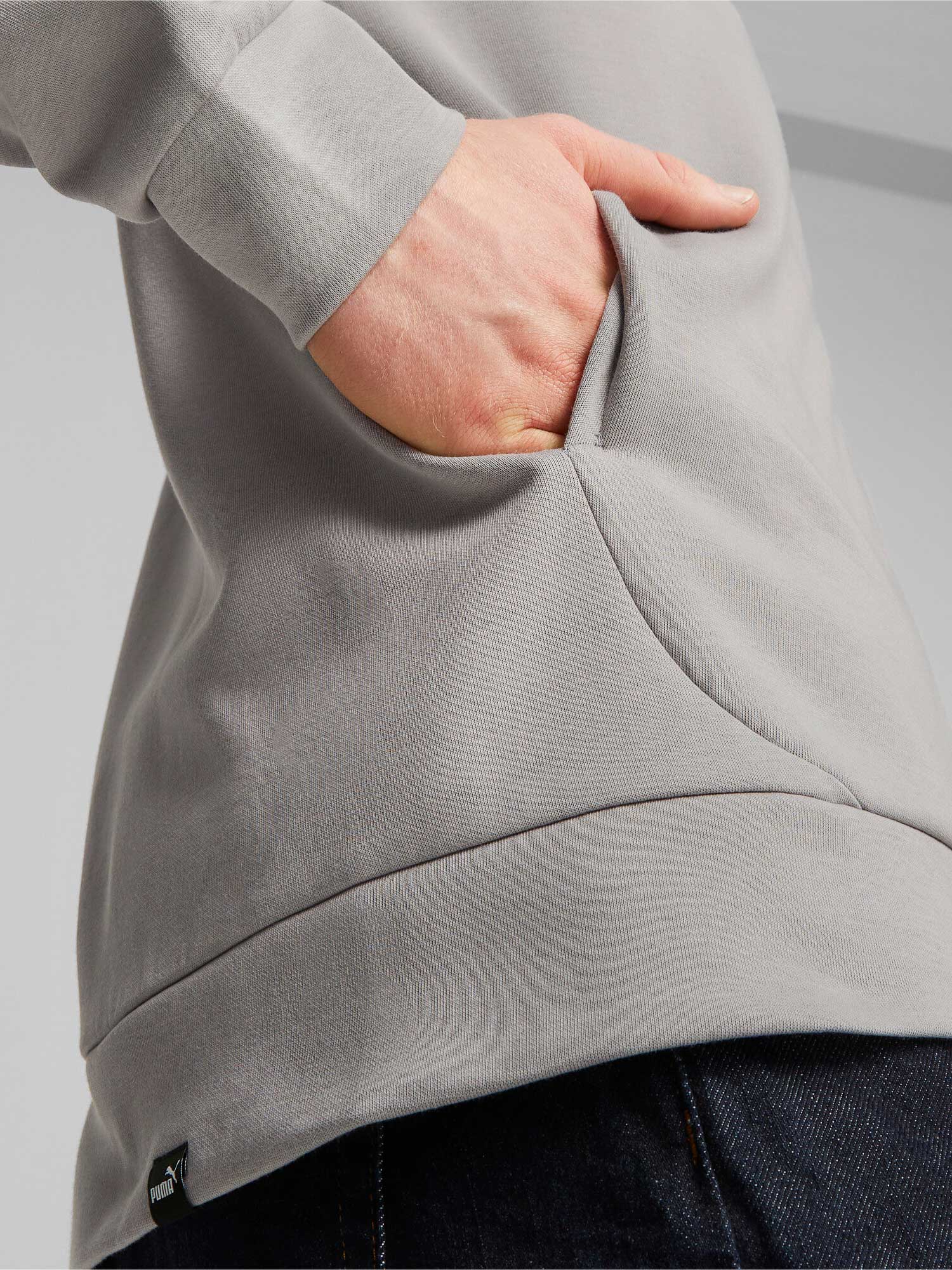 PUMA Суитшърт RAD/CAL DK