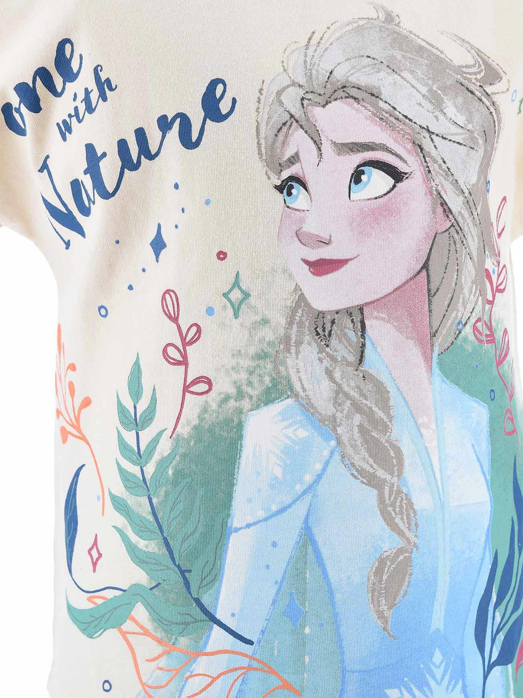 KIDS MOVIE HEROES Комплект от 2 части FROZEN