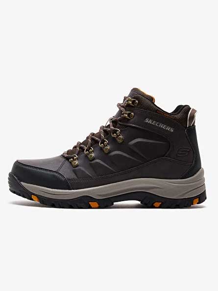 SKECHERS Обувки RELMENT - DAGGETT