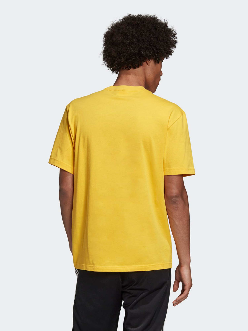 ADIDAS ORIGINALS Тениска ADV GRAPHIC
