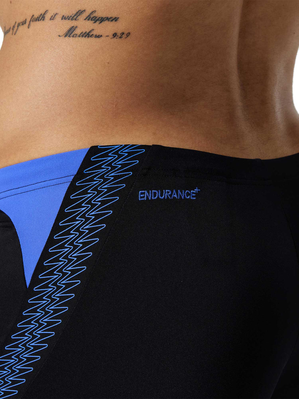 SPEEDO Бански MENS HYPERBOOM SPLICE AQUASHORT
