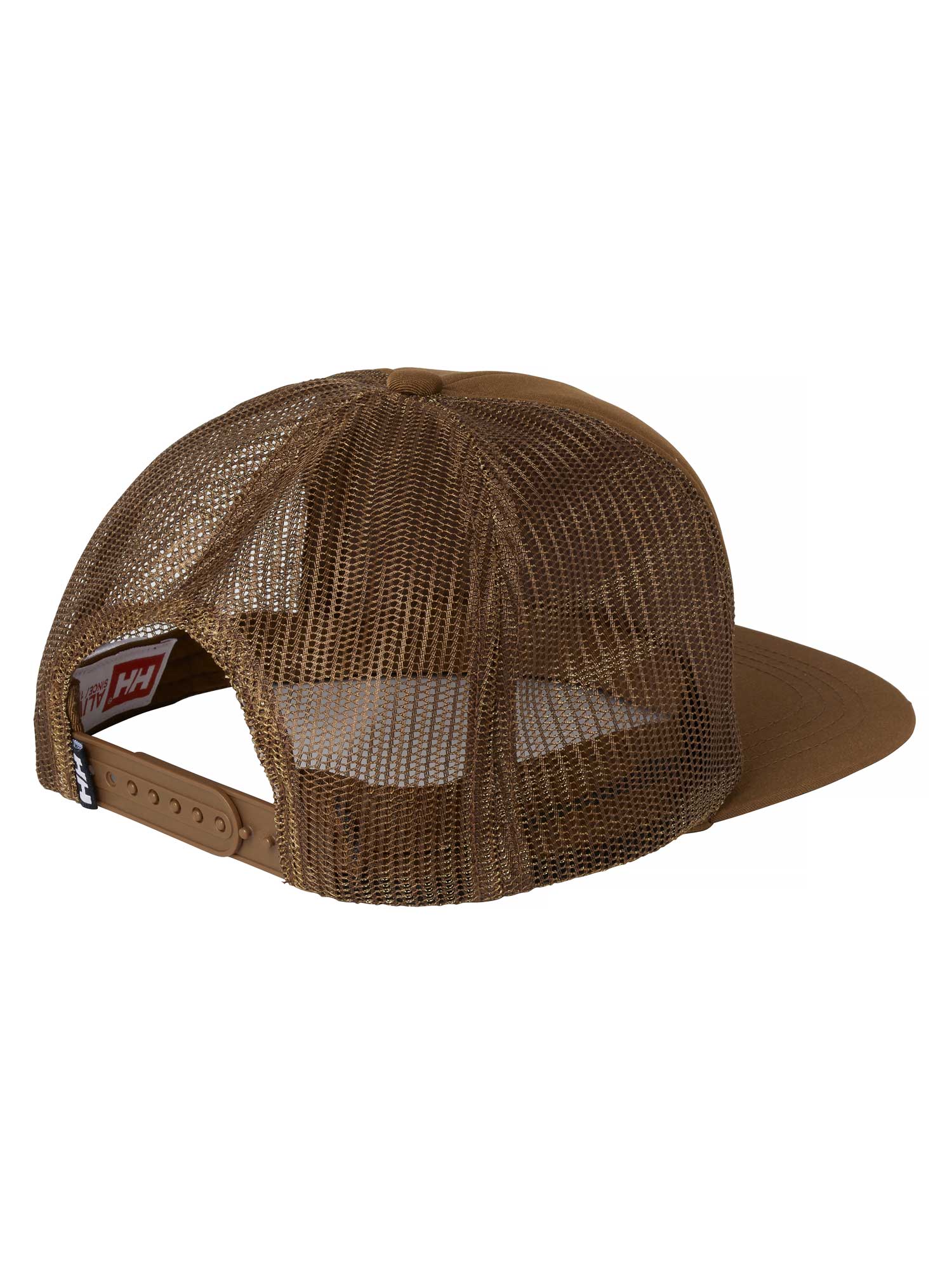 HELLY HANSEN Шапка HH FLATBRIM TRUCKER