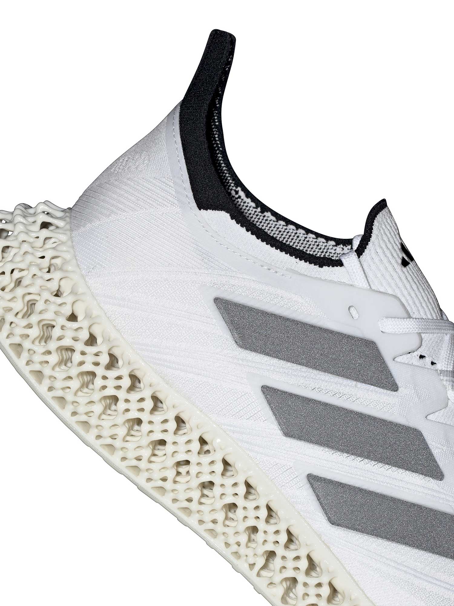 ADIDAS PERFORMANCE Обувки 4DFWD 4 Running