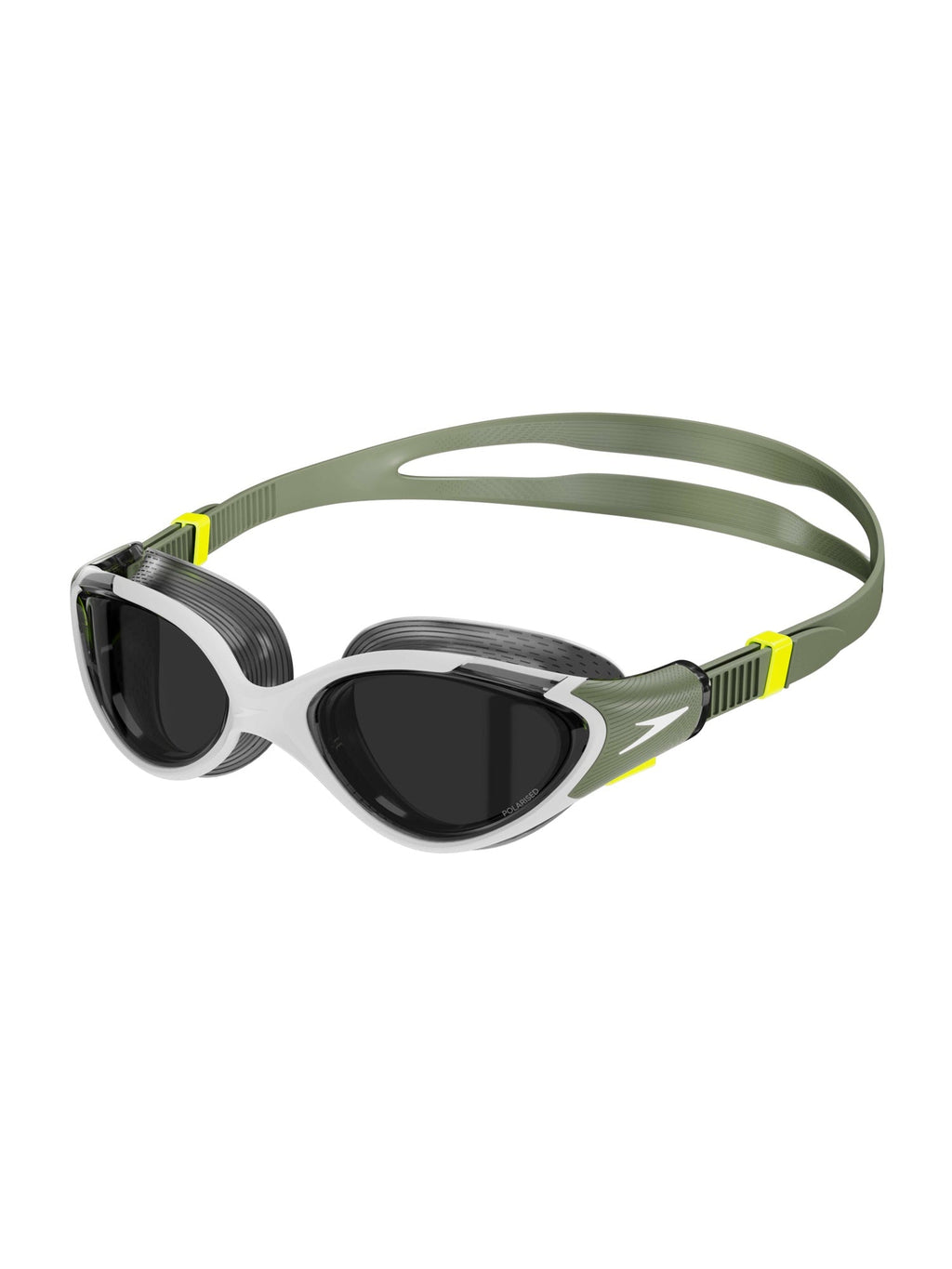 SPEEDO Плувни очила BIOFUSE 2.0 POLARISED WOMENS