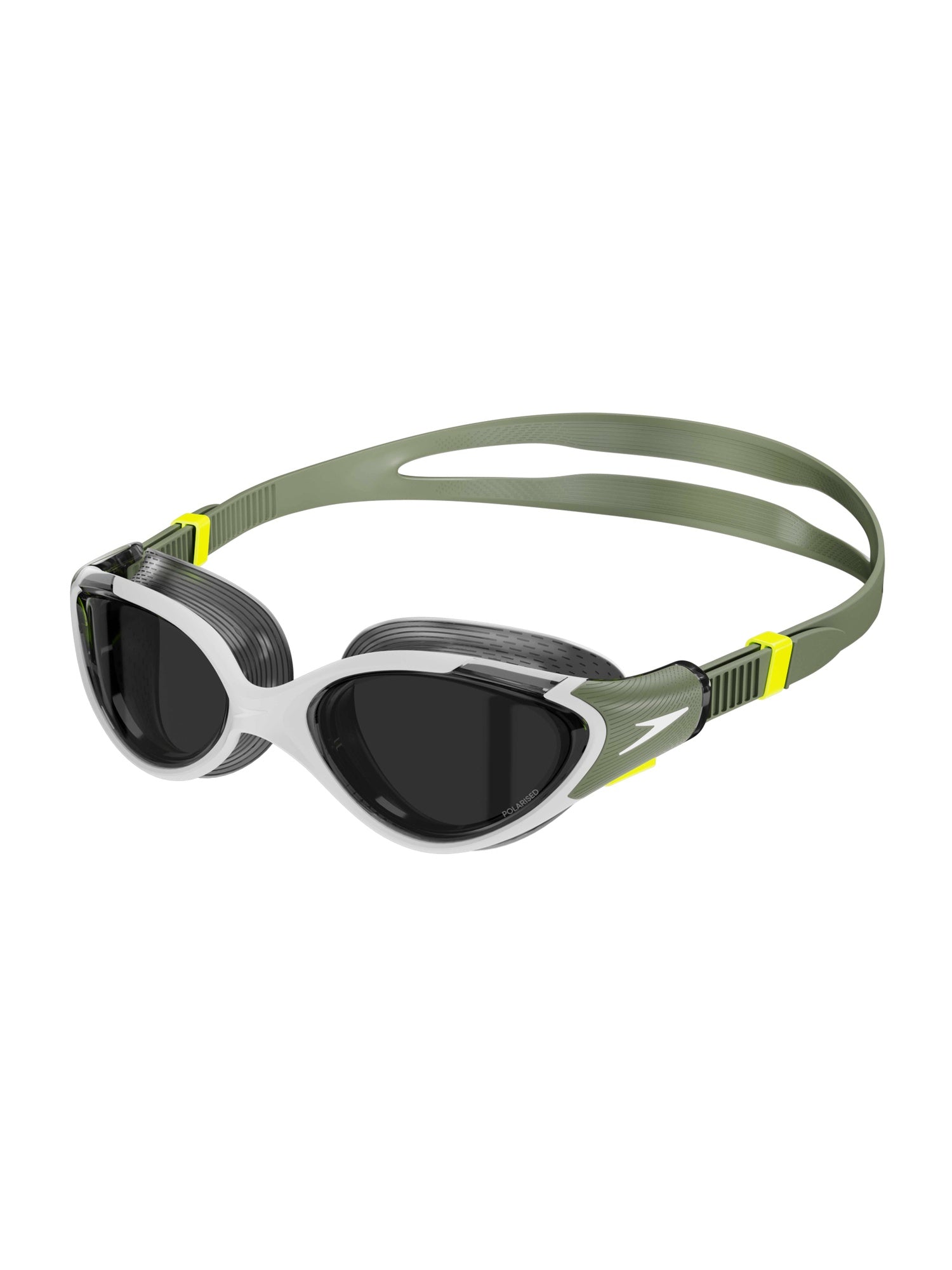 SPEEDO Плувни очила BIOFUSE 2.0 POLARISED WOMENS