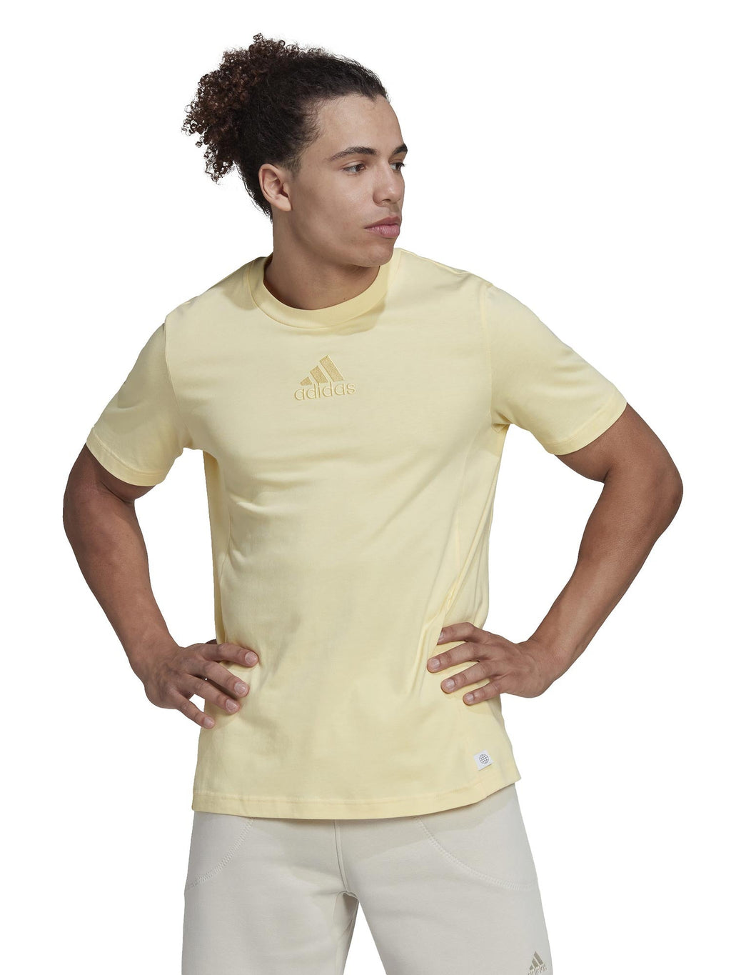 ADIDAS SPORTSWEAR Тениска Studio Lounge