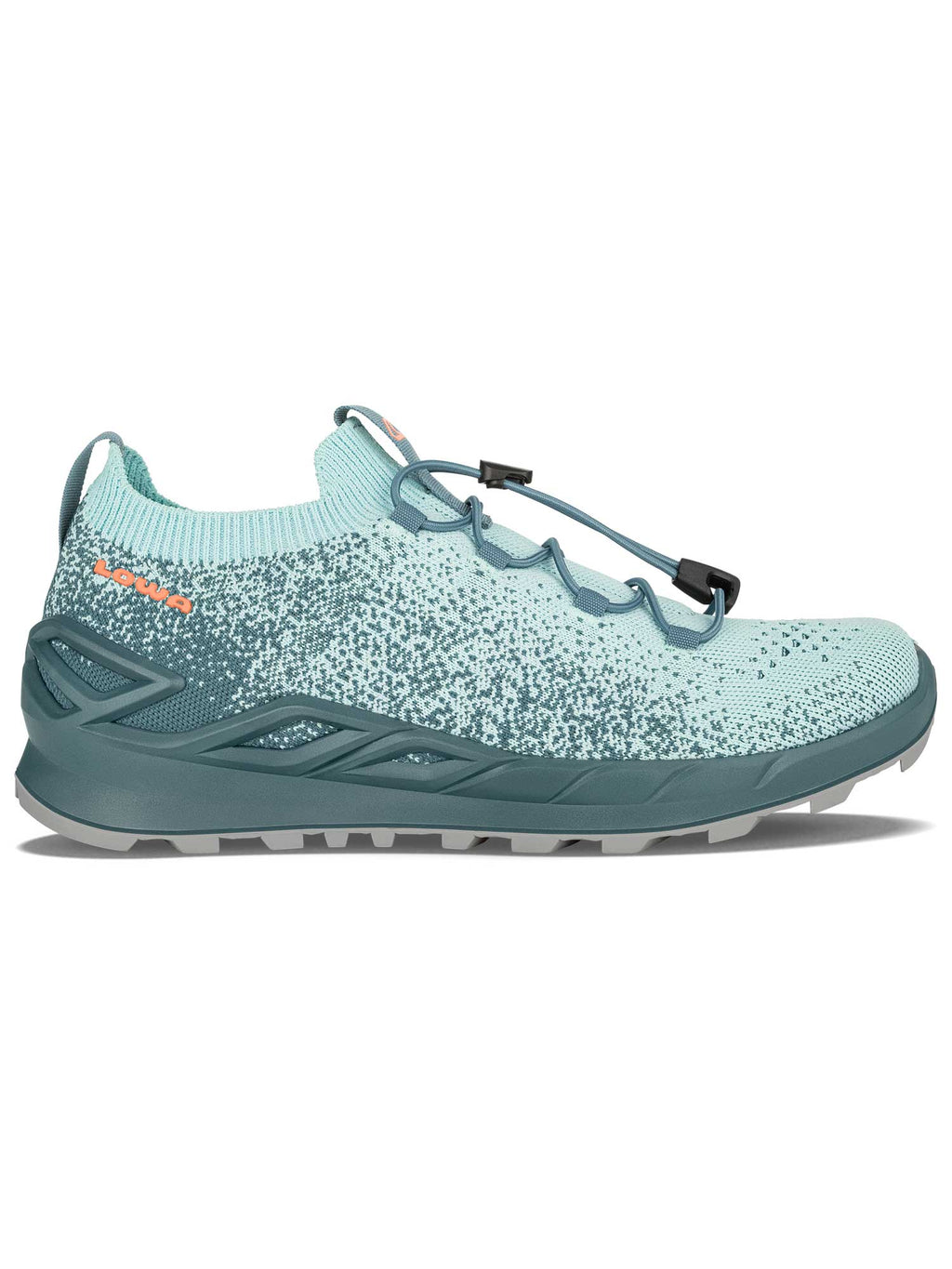 LOWA Обувки FUSION LO Ws