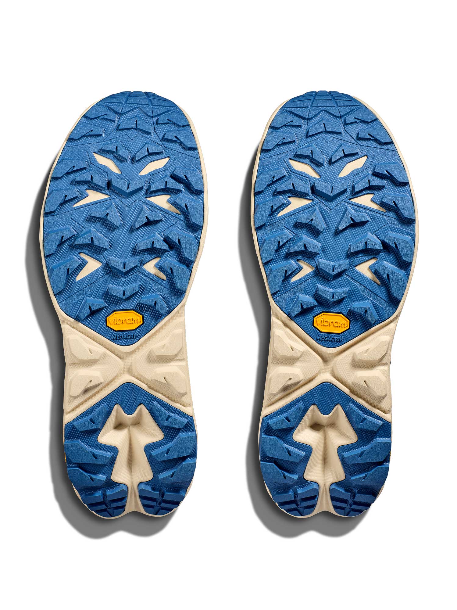 HOKA Обувки M ANACAPA 2 MID GTX