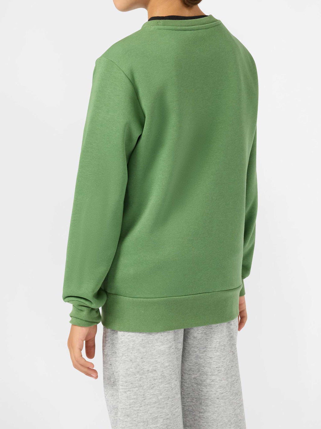 CHAMPION Блуза Crewneck Sweatshirt