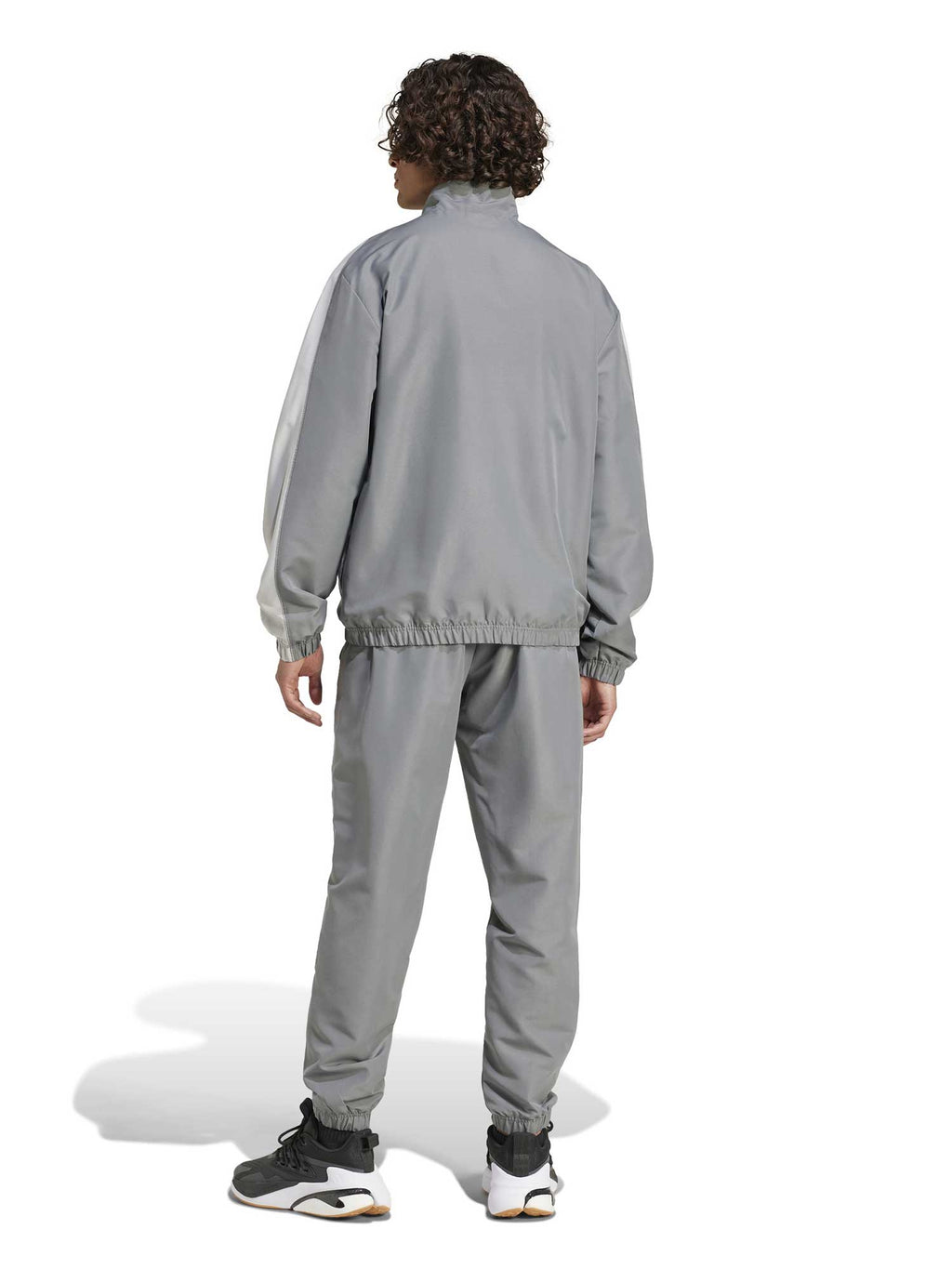 ADIDAS SPORTSWEAR Спортен екип Sportswear Woven Colorblock