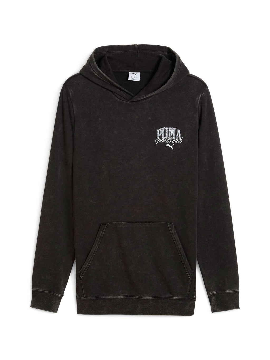 PUMA Суитшърт SQUAD Pinnacle Hoodie TR