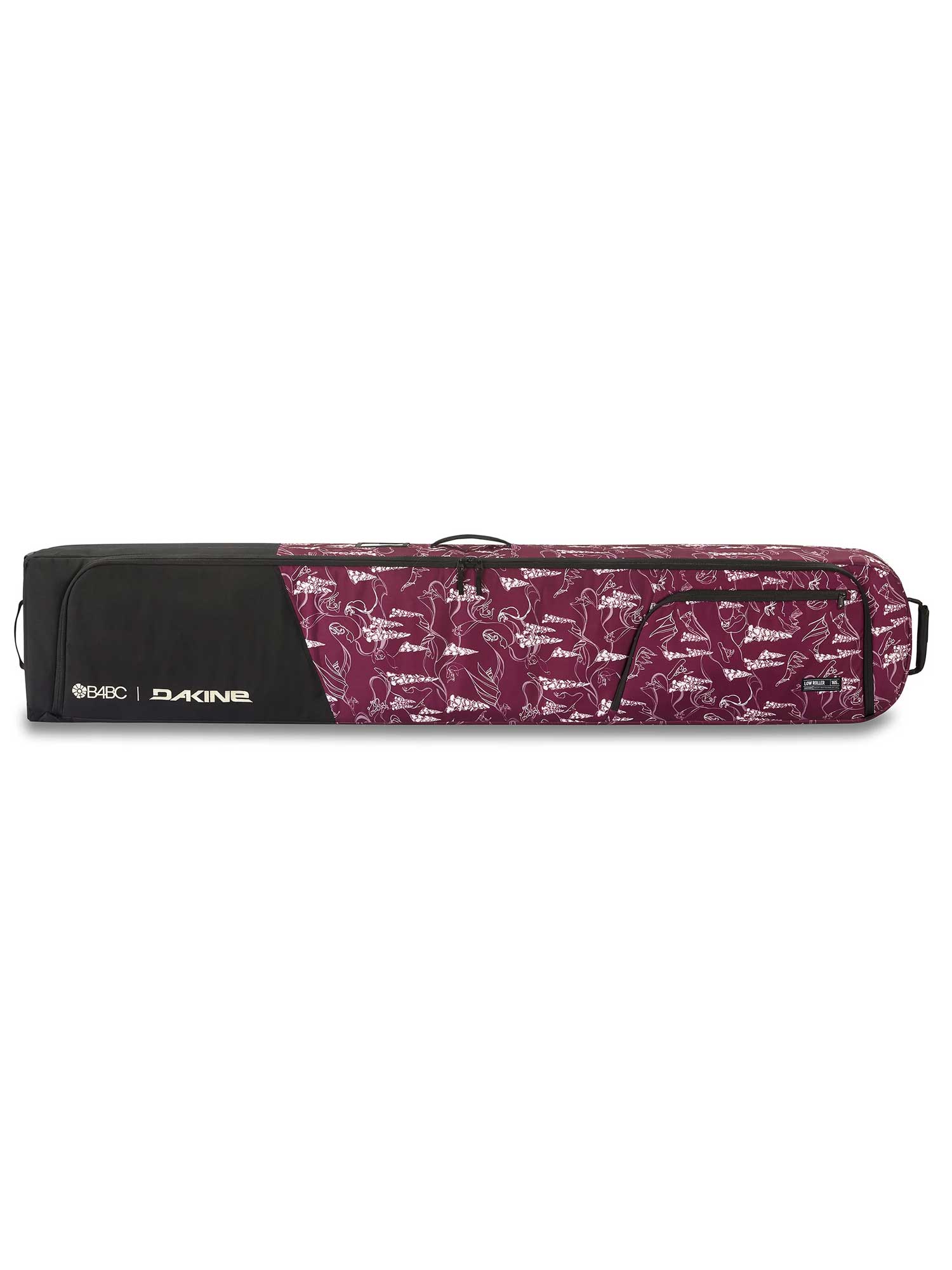 DAKINE Калъф за сноуборд LOW ROLLER SNOWBOARD BAG B4BC