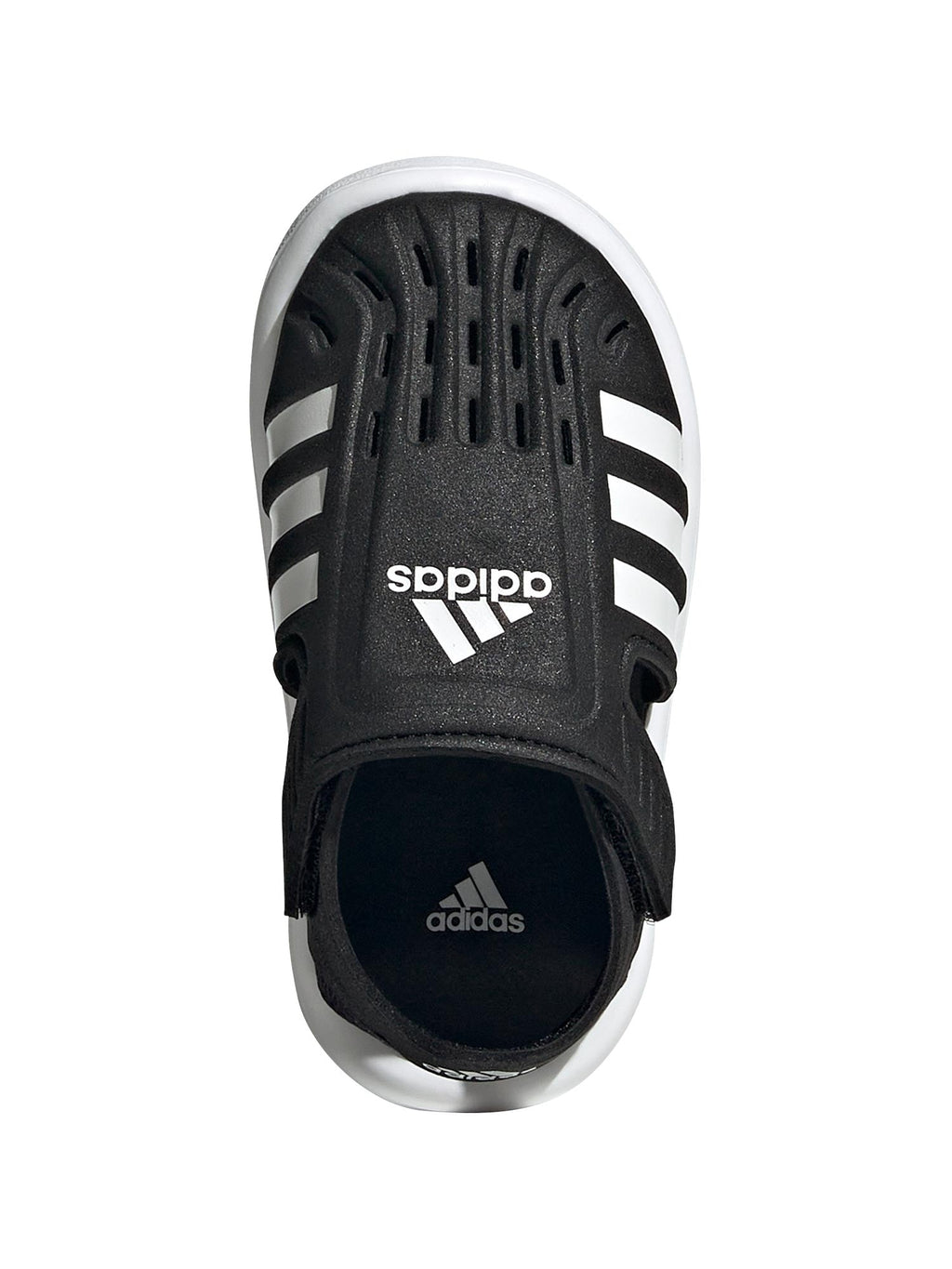 ADIDAS SPORTSWEAR Сандали Closed-Toe Summer Water