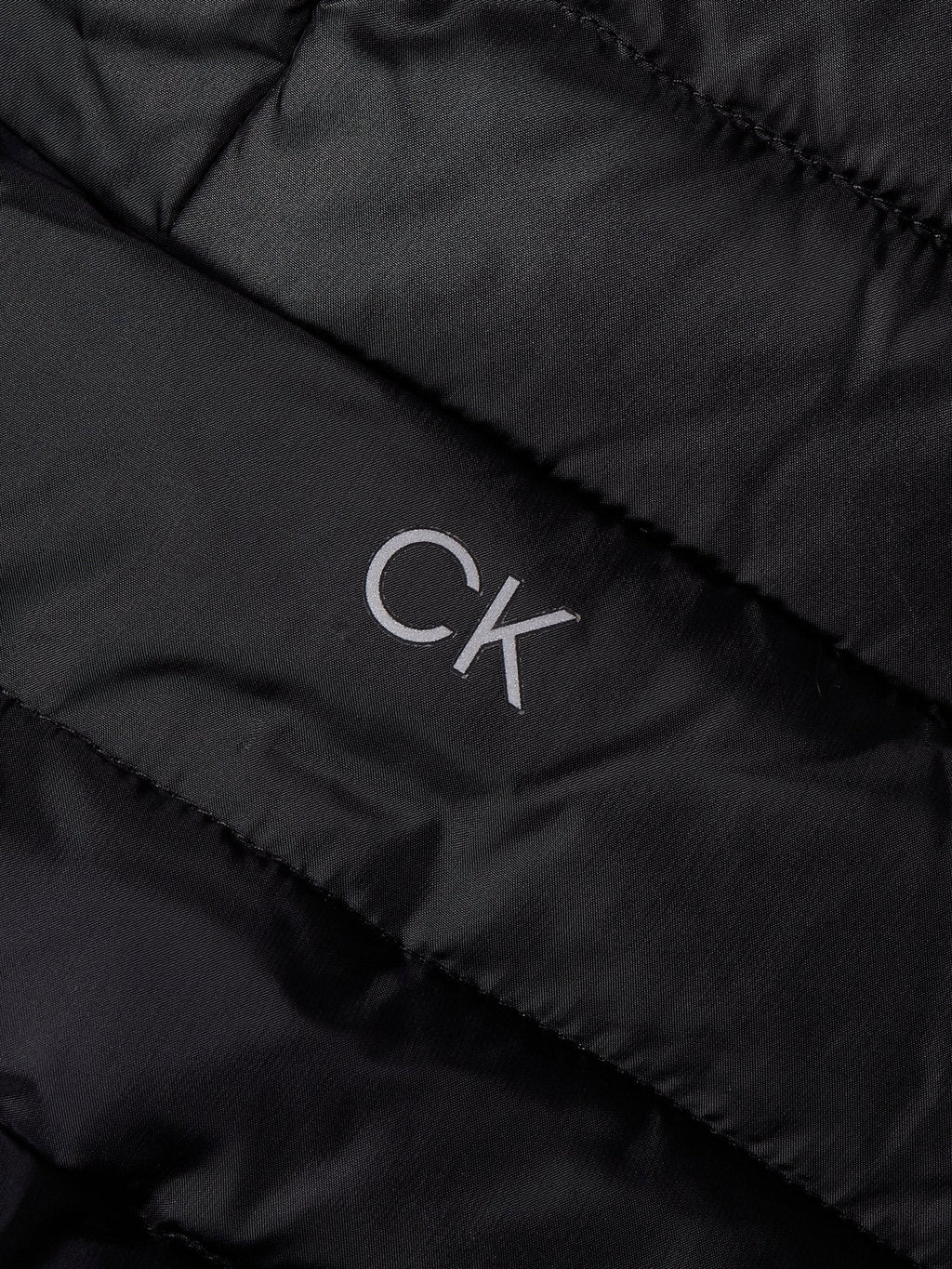 Calvin Klein Performance Яке PW
